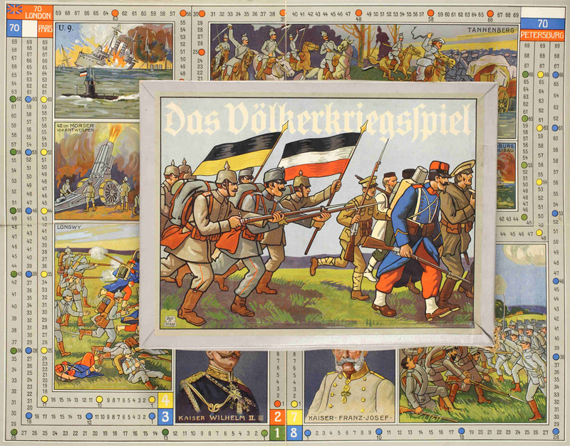 Illustration for article titled Az elsĹ‘ világháborĂş szĂĽlte a fĂ©lig ember fĂ©lig gĂ©p huszártÂ